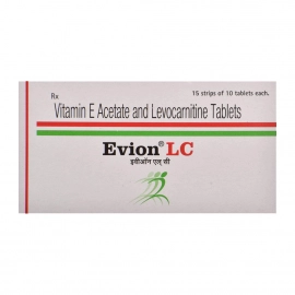 EVION LC
